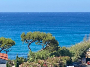 Face à la mer, Cassis et son Cap Canaille